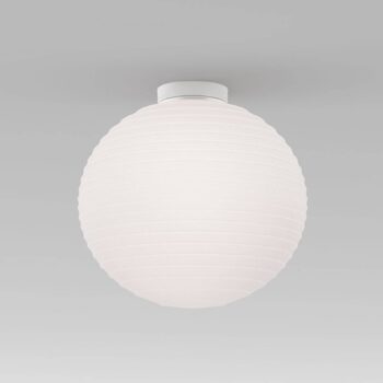 Rotaliana Flow Glass H4 stropné svietidlo Ø 33 cm