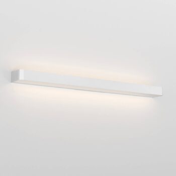 Rotaliana Frame W4 nástenné svetlo 2 700 K chróm