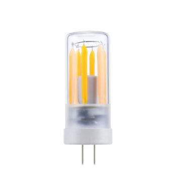 SEGULA LED Bright Line pin G4 2,5W 2 700K dim