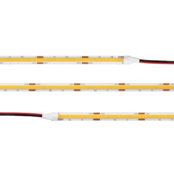 SLC LED pás COB STANDARD, dĺžka 5 m, 930, IP20 50 W 24V