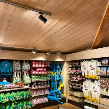 SLC LED spot Meta Pro AI s dvojitým senzorom, biely, 3-fázová stopa