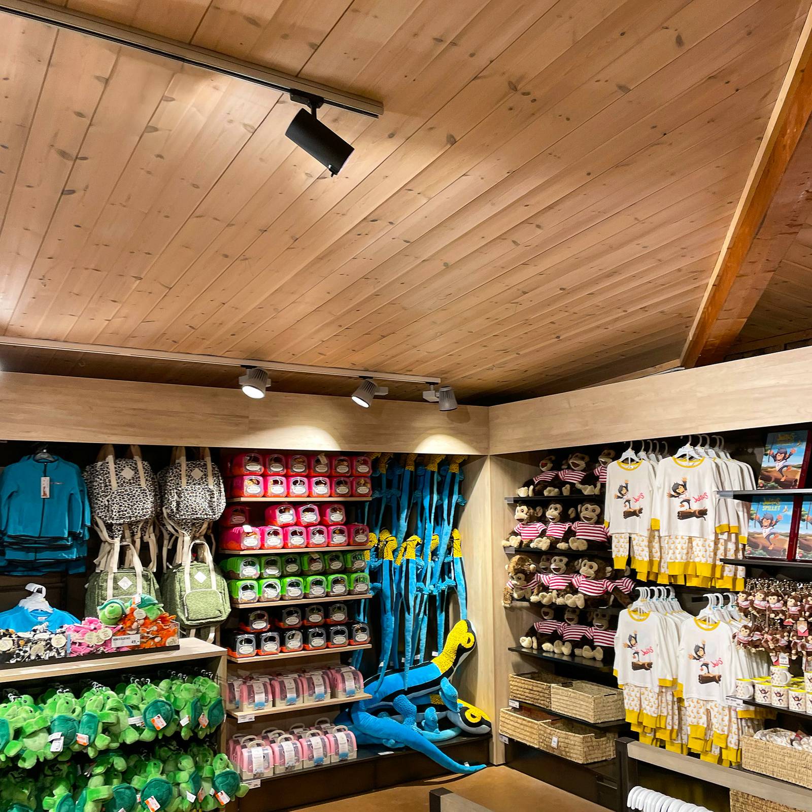 SLC LED spot Meta Pro AI s dvojitým senzorom, čierny, 3-fázový SLC LED spot Meta Pro AI s dvojitým senzorom, čierny, 3-fázový