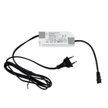 SLC Shift LED budič stmievateľný 350mA max. 17 W