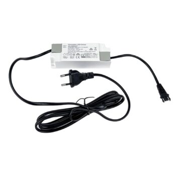 SLC Shift LED driver stmievateľný 450mA max. 22 W