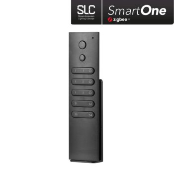SLC SmartOne ZigBee diaľkové ovládanie 3-kanálové mono