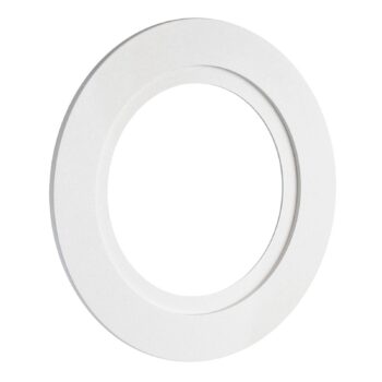 SLC predlžovací krúžok Jedno 360° SL stropné svietidlo biele