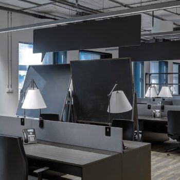 STEINEL IR Quattro HD, senzor, povrchová montáž, COM1