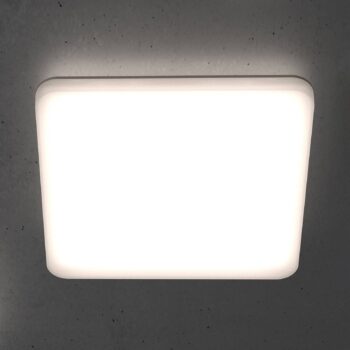STEINEL RS PRO R20 Q basic stropné LED, 3 000 K