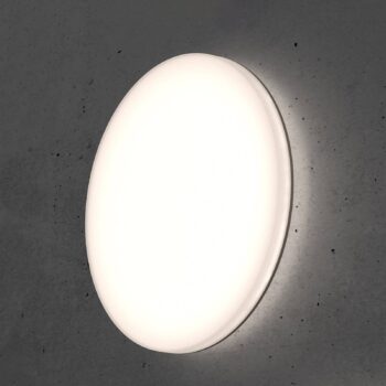 STEINEL RS PRO R30 plus SC stropné LED svetlo, 4 000 K