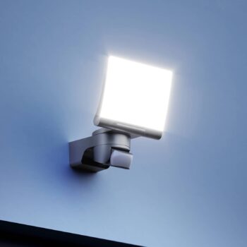 STEINEL XLED Home 2 XL S snímačové LED, grafit