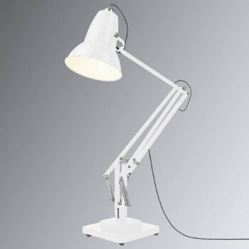 Stojacia lampa Anglepoise Original 1227 Giant, biela