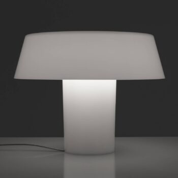 Stolná lampa Artemide Amami, výška 30 cm