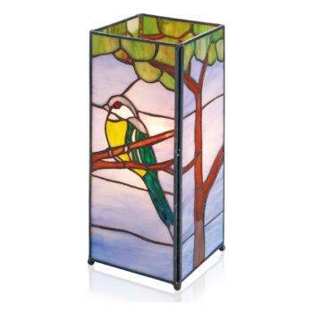 Stolná lampa Serafina