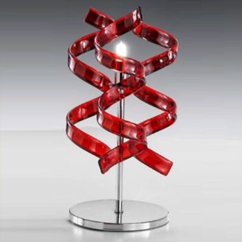 Stolová lampa Cherry