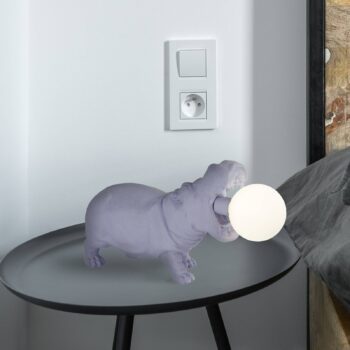 Stolová lampa X Hippo