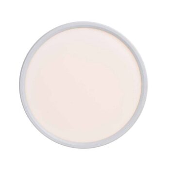 Stropné LED svetlo Liva Smart, biela