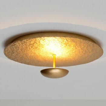 Stropné LED svietidlo Polpetta