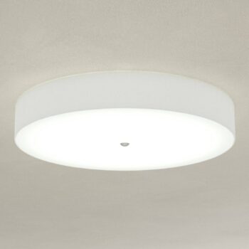 Stropné svietidlo Alea, biela