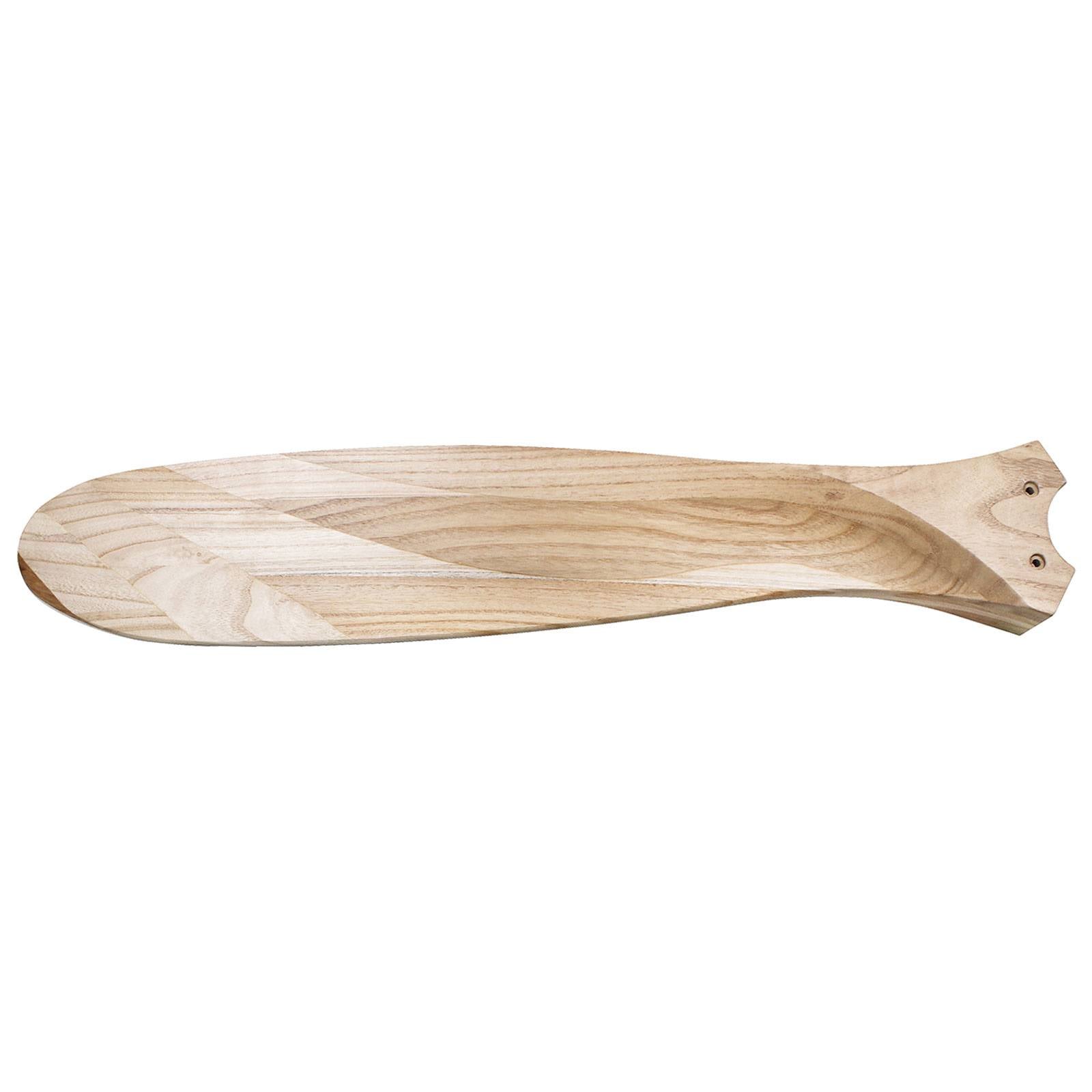 Stropný ventilátor Eco Genuino 122 čierny/svetlé drevo Stropný ventilátor Eco Genuino 122 čierny/svetlé drevo