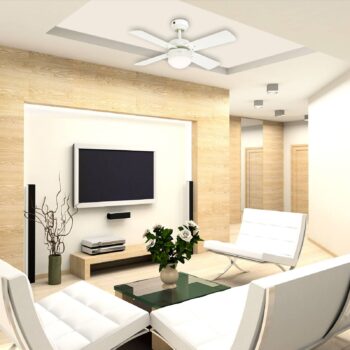 Stropný ventilátor Westinghouse Colosseum