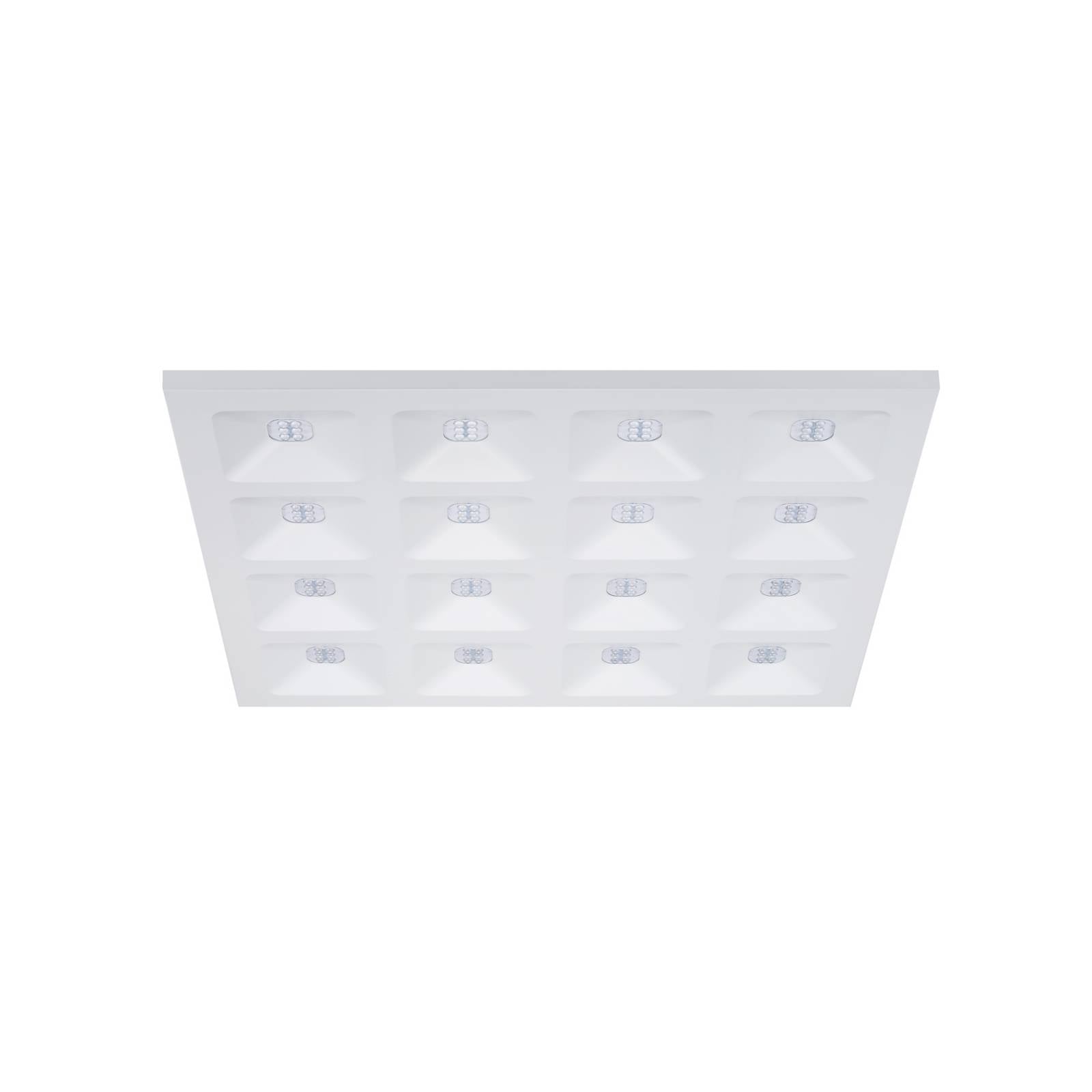 Sylvania LED panel Quadro, 62,5 x 62,5 cm, 840, DALI Sylvania LED panel Quadro, 62,5 x 62,5 cm, 840, DALI