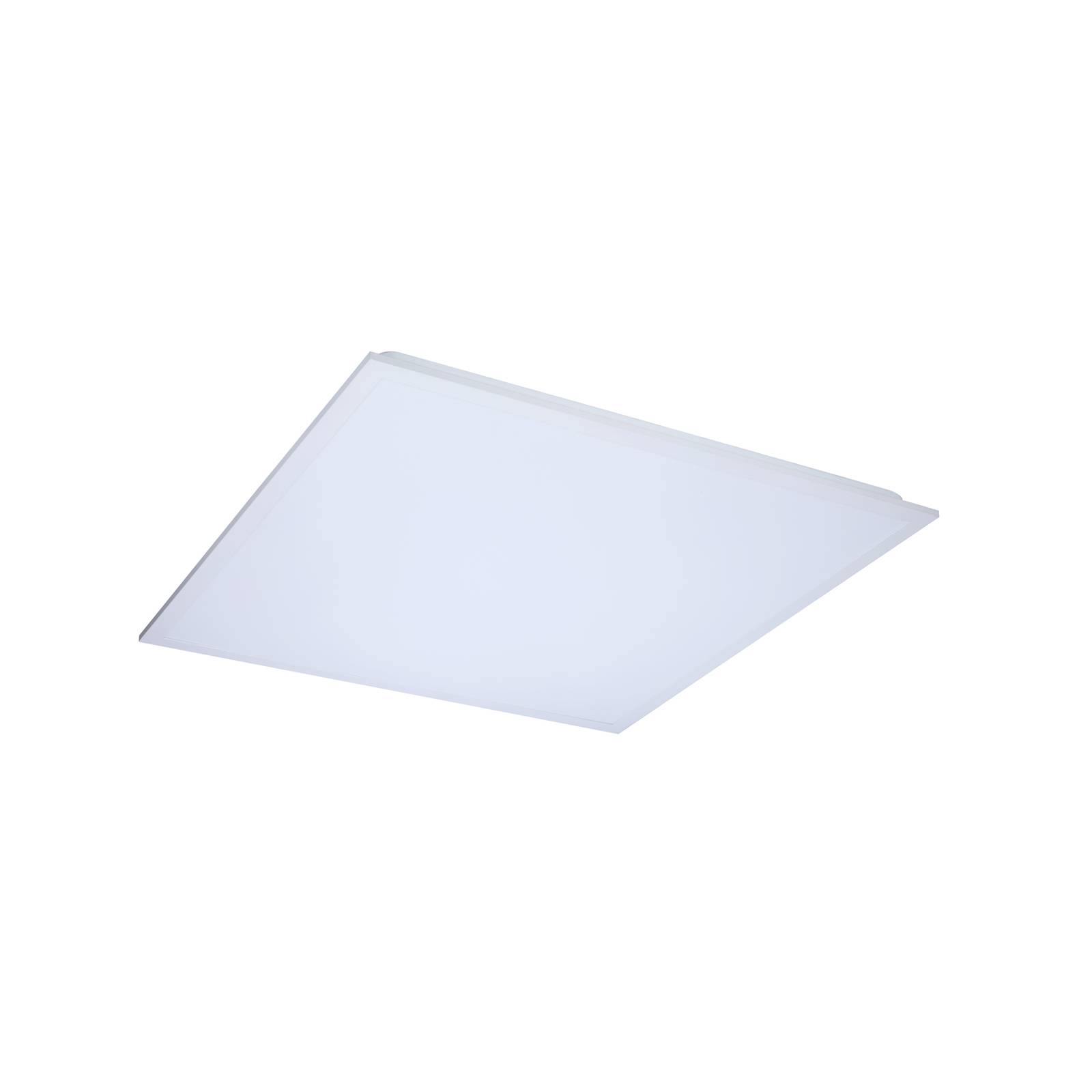 Sylvania LED panel Start, biely, 62 x 62 cm, 30 W, UGR19, 840 Sylvania LED panel Start, biely, 62 x 62 cm, 30 W, UGR19, 840
