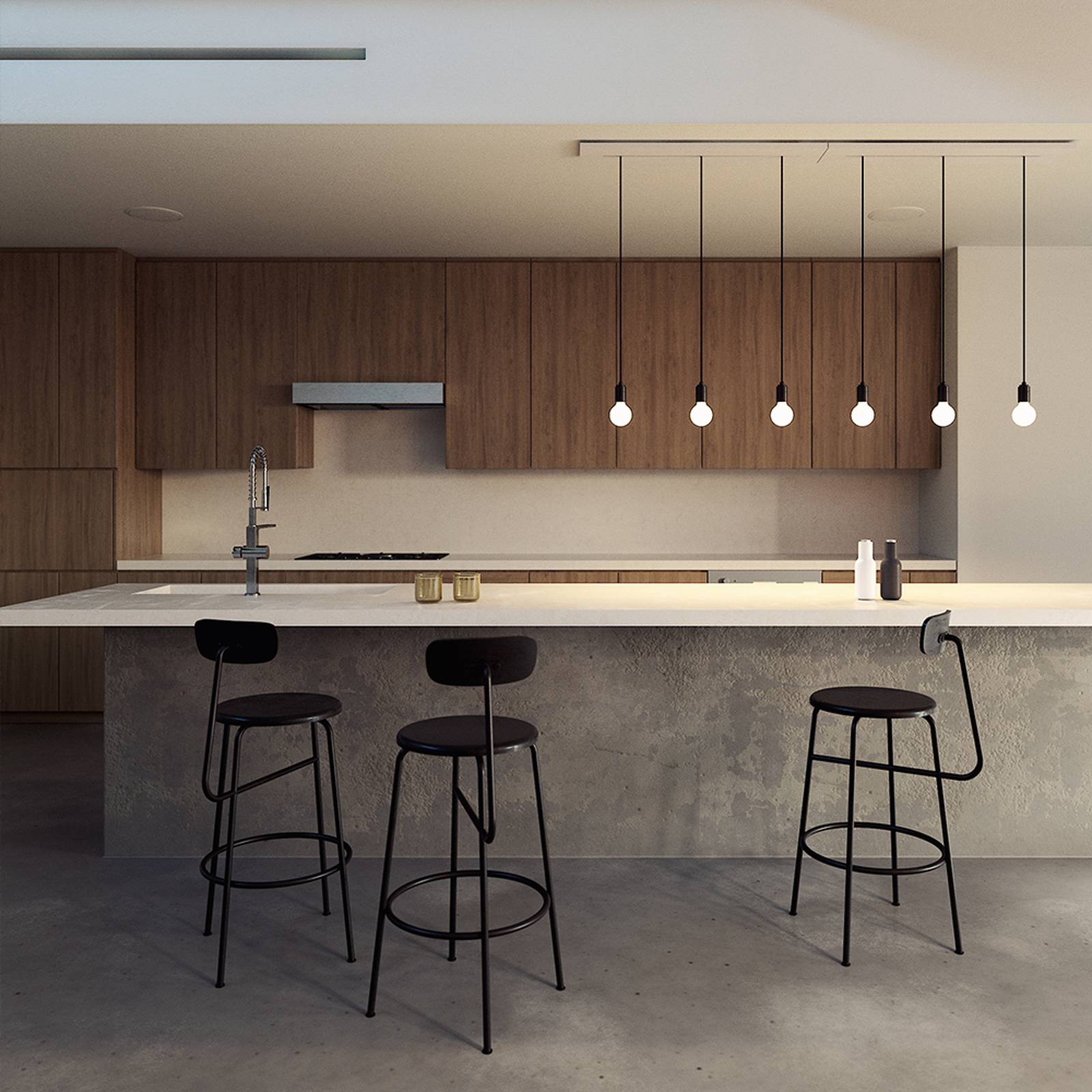 Tala LED žiarovka G80 E27 6W 2 700K matná 540 lm stmievateľná Tala LED žiarovka G80 E27 6W 2 700K matná 540 lm stmievateľná