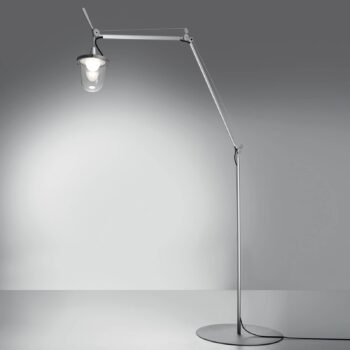 Terasová lampa Artemide Tolomeo Lampione