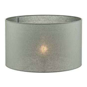 Tienidlo na lampu Roller Ø 50 cm, šalviová zelená