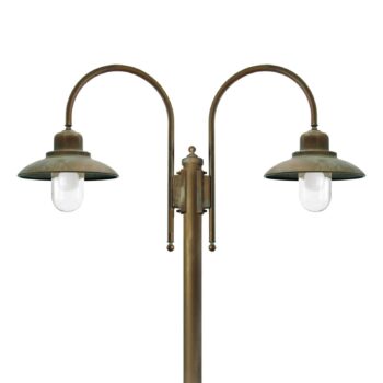 Tyčové svietidlo Casale 270cm 2-light