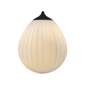 UMAGE Around The World biela tienidlo biela/čierna