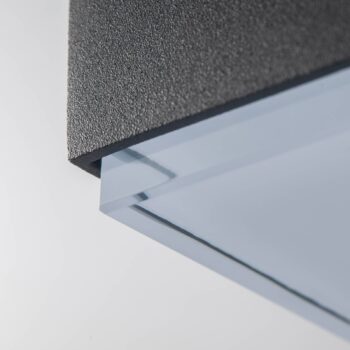 Vonkajšie nástenné LED svietidlo CMD 9030, 1-pl.