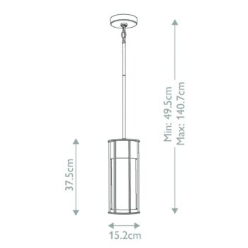 Vonkajšie nástenné svietidlo Camillo, čierne, hliník, sklo, E27