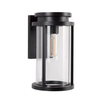 Vonkajšie nástenné svietidlo Sydney L