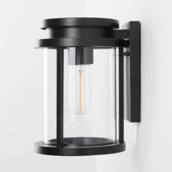 Vonkajšie nástenné svietidlo Sydney M