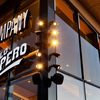 Vonkajšie reflektory Hubble, antracit, GU10, hliník