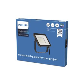 Vonkajšie reflektory Philips ProjectLine LED 6 500 K 50 W