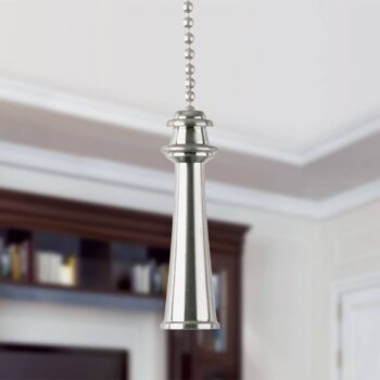 Westinghouse pohár, retiazkové ovládanie nikel