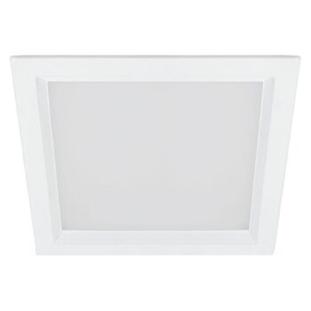 Zapustené LED scota-SDES-O/220 4 000 K 22 x 22 cm