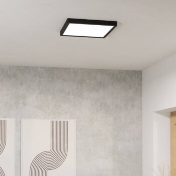 Závesné svietidlo Carlton, 1-pl., zlatá, Ø 31 cm