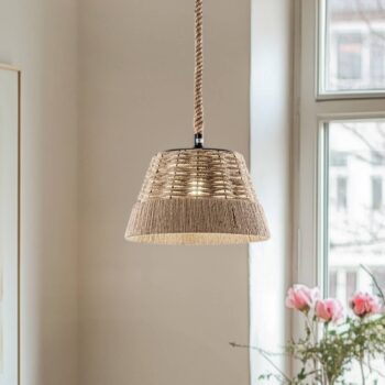 Závesné svietidlo Coen