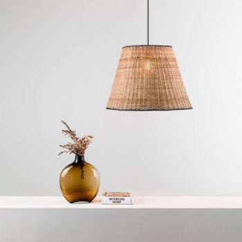 Závesné svietidlo Sumba