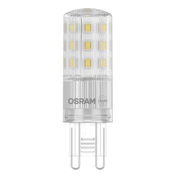Žiarovka OSRAM LED G9 4,9 W s päticou 2 700 K 320°