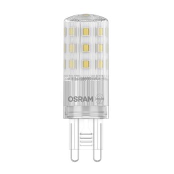 Žiarovka OSRAM LED G9 4,9 W s päticou 4 000 K 320°
