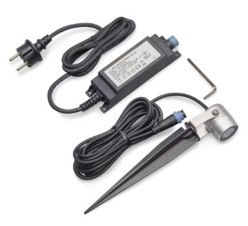 bodový reflektor Clarios Mini ground spike Basic Set