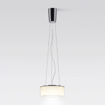 sériové osvetlenie Curling S lano 927 akryl/cyl.