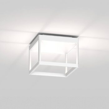 sériové osvetlenie Reflex 2 S 150 biela/matná biela