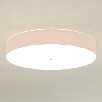 stropné svietidlo Alea, melanž